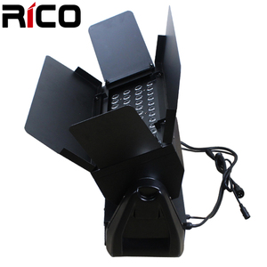 Edificio <span class=keywords><strong>de</strong></span> luz LED colada <span class=keywords><strong>de</strong></span> la pared al aire libre impermeable 48 10 W led <span class=keywords><strong>color</strong></span> <span class=keywords><strong>de</strong></span> la Ciudad Luz - Product Image 4