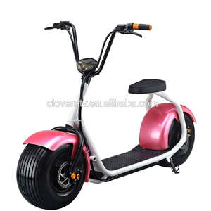 Motocicleta Eléctrica City Coco de 1000W, Económica y a la Moda, <span class=keywords><strong>en</strong></span> <span class=keywords><strong>Venta</strong></span> - Product Image 6