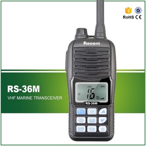 RS-36M VHF <span class=keywords><strong>Marine</strong></span> Di Động Không Thấm Nước Thu Phát/IPX7 <span class=keywords><strong>Float</strong></span> VHF Cầm Tay <span class=keywords><strong>Marine</strong></span> Radio RS-36M - Product Image 3