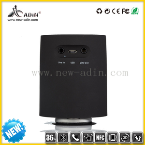 <span class=keywords><strong>Sonos</strong></span> sans fil en plein air barre de son haut-parleur de vibration avec silicone étui de protection - Product Image 2