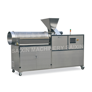 SAIXIN <span class=keywords><strong>aire</strong></span> caliente <span class=keywords><strong>palomitas</strong></span> <span class=keywords><strong>de</strong></span> maíz poppered máquinas <span class=keywords><strong>de</strong></span> producción - Product Image 1