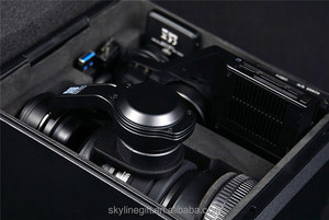 Cámara Profesional con Gimbal Aéreo DJI <span class=keywords><strong>ZENMUSE</strong></span> X5 Raw para Drones DJI Inspire/Osmo, M600 - Product Image 3