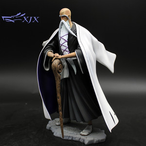 Bleach Sermaye Yüksek Seviye Tahsil Çin <span class=keywords><strong>Kungfu</strong></span> Özelleştirilmiş Eylem Anime Şekil Heykeli - Product Image 5