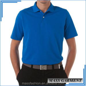 Software de Diseño de Camisetas Personalizadas Royal Queen, <span class=keywords><strong>Polo</strong></span> Transpirable de Punto con Cuello Redondo, Mangas Cortas, Combinación de Impresión de Logotipo - Product Image 2