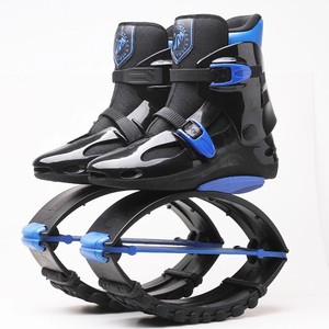 Chaussures <span class=keywords><strong>Kangoo</strong></span> Jump d'usine, chaussures pour sauter, chaussures <span class=keywords><strong>Kangoo</strong></span> Jump originales, logo personnalisé, boîte de couleur unisexe, profondes ou OEM - Product Image 1