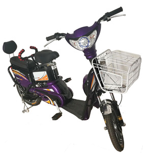 E <span class=keywords><strong>bici</strong></span> 48 V largo alcance 20 pulgadas bicicleta eléctrica vendimia - Product Image 4