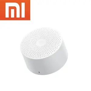 Xiaomi — haut-parleur Mi 2, version globale, Portable, sans fil, pour lecteur de musique, mains libres, pour téléphone