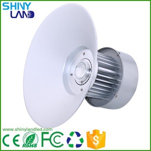 Shop led light, Light pendant, 50 w led high bay led light - Product Image 2