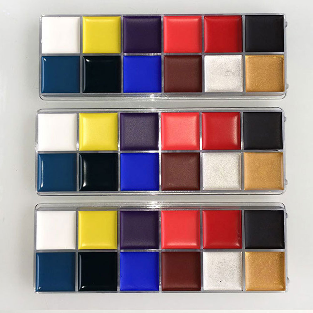 Multicolore