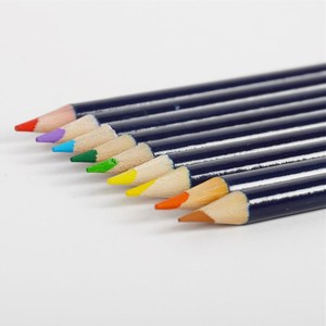 Set di arte in 258 pezzi per studenti matite ad acquerello pastelli a olio per tornare a scuola - Product Image 2