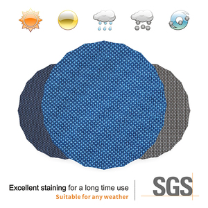 600D polyester pigment 2 arc <span class=keywords><strong>bateau</strong></span> parasols <span class=keywords><strong>pare</strong></span>-<span class=keywords><strong>soleil</strong></span> couverture <span class=keywords><strong>bateau</strong></span> bimini tente - Product Image 2