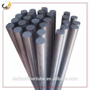 Fresas absolutamente libre de fibra de carbono/varillas de fibra, extremadamente suave varillas de carbono - Product Image 4