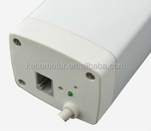 Keco Smart Home <strong>Curtain</strong> <strong>Motor</strong> KA60A for Super Quiet Electric Drapery System with Super High Quality <strong>Curtain</strong> Track - Product Image 4