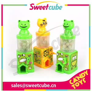 ที่มีคุณภาพดีน่ารักตู้เครื่องลูกอม - Product Image 2