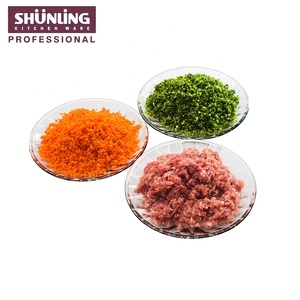 Piccolo tritacarne facile da pulire e taglierina per carne disponibile per la vendita - Product Image 6