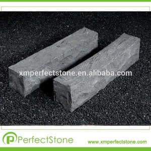 más barato bordillo de jardín por <span class=keywords><strong>el</strong></span> que se paisaje de piedra caliente g654 kurbstones de construcción - Product Image 1