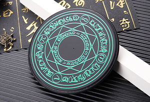 <span class=keywords><strong>Cargador</strong></span> de teléfono inalámbrico Universal 2A para Blackberry, <span class=keywords><strong>Samsung</strong></span> S8, S9, <span class=keywords><strong>Note</strong></span> <span class=keywords><strong>8</strong></span>, <span class=keywords><strong>Note</strong></span> 9, iPhone XS, XR MAX - Product Image 2