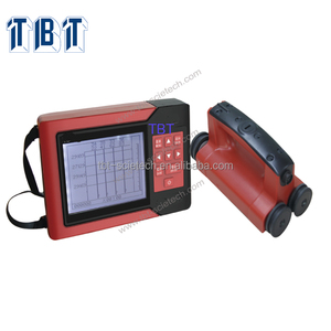 Beton takviye dedektörü, Beton Inşaat Demiri Tarayıcı - Product Image 2