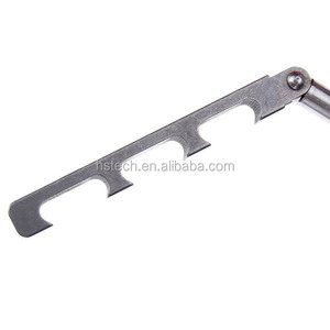 อะไหล่เครื่องตัดกุญแจแบบ Cat Eye สำหรับช่างกุญแจ - Product Image 6
