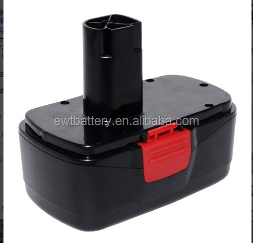 18V 18 VOLT 2.0AH Battery for Craftsman Cordless Drill