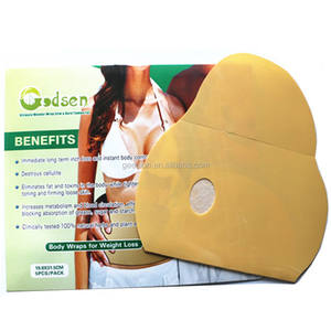 Plester Perekat Penurun Berat Badan, Plester Penurun Berat Badan - Product Image 4