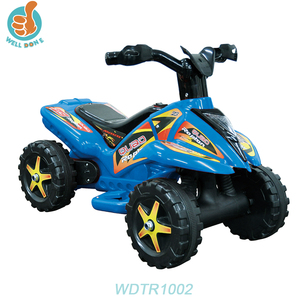 WDTR1002 i bambini cavalcano il pedale del <span class=keywords><strong>trattore</strong></span> ed elettrico disponibile Hebei Ride On Car - Product Image 5