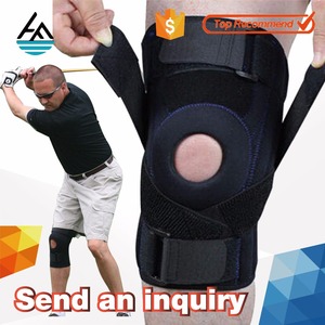 Voulez-<span class=keywords><strong>vous</strong></span> savoir où acheter forte pas cher genou manches pour basket-ball - Product Image 1