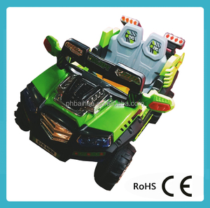 Caldo 12V Batteria Giocattolo Elettrico di Controllo Remoto per <span class=keywords><strong>Bambini</strong></span> Ride on Car BBH-918 - Product Image 2