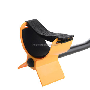 Détecteur <span class=keywords><strong>de</strong></span> métaux à longue portée MD-9020C pour la détection <span class=keywords><strong>de</strong></span> trésors d'or souterrains - Product Image 4