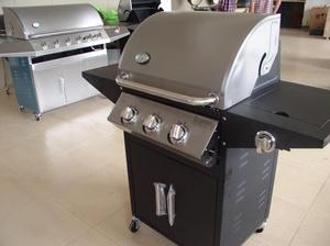 Equipo <span class=keywords><strong>de</strong></span> cocina <span class=keywords><strong>de</strong></span> 3 quemadores clásico para exteriores Parrilla <span class=keywords><strong>de</strong></span> <span class=keywords><strong>gas</strong></span> <span class=keywords><strong>Char</strong></span>-<span class=keywords><strong>Broil</strong></span> Horno <span class=keywords><strong>de</strong></span> <span class=keywords><strong>gas</strong></span> portátil para exteriores - Product Image 6