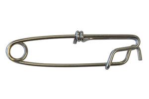 คลิปหนีบ<span class=keywords><strong>ทูน่า</strong></span>ไ<span class=keywords><strong>ม</strong></span>้แขวนเสื้อพร้อ<span class=keywords><strong>ม</strong></span>ตัวหนี<span class=keywords><strong>บ</strong></span> Longline แบ<span class=keywords><strong>บ</strong></span>ห<span class=keywords><strong>ม</strong></span>ุน - Product Image 4