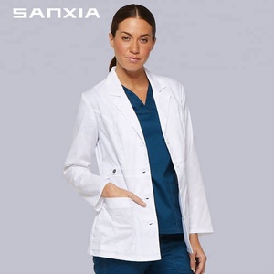 Señora Sexy médico enfermera del Hospital uniforme vestidos - Product Image 3