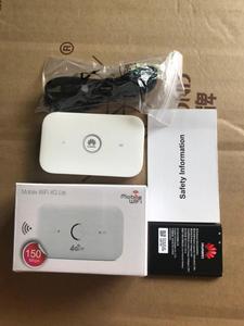 Desbloqueado Huawei E5573 E5573s-856 CAT4 150Mbps 4G LTE FDD 1800/2100MHz TDD 2500/2600MHz <span class=keywords><strong>Wireless</strong></span> <span class=keywords><strong>Router</strong></span> <span class=keywords><strong>WiFi</strong></span> Hotspot móvil - Product Image 5