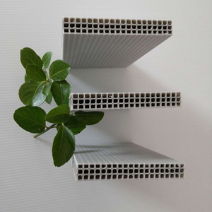 Ván Khuôn Nhựa PP Xây Dựng Cột Bê Tông/Ván Khuôn Có Giá Thấp - Product Image 6