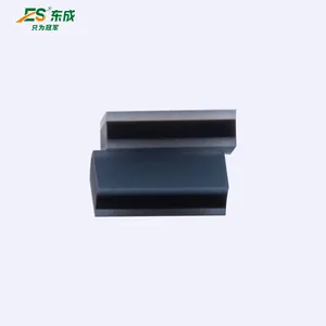 High quality lcd display silicone rubber connector