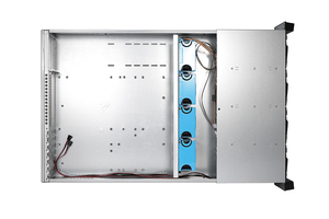 2U <span class=keywords><strong>Hotswap</strong></span> Server Chassis 12 Einschübe mit <span class=keywords><strong>Hotswap</strong></span> Fanwall Rack mount <span class=keywords><strong>Case</strong></span>/Aufbewahrung koffer - Product Image 3