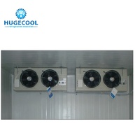 Industrielle portable l'unité d'évaporation refroidisseur air refroidisseurs ventilateur