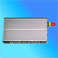 Module RF émetteur-récepteur de données sans fil USB/RS232/RS485/TTL 500mw 3KM, émetteur radio GFSK 433Mhz et module sans fil récepteur RF