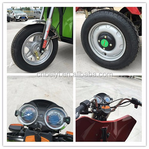 Risciò elettrico per Passeggero 2016 del Carico Elettrico A Tre Ruote Moto Adulto Alimentato A Batteria 15kw > 800W 48V - Product Image 5