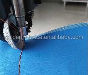 GOLDEN CHOICE GC998CRS Kim Đơn Đăng Bán Cao Giường Bên Phải Máy May Da Với Móc Nhỏ - Product Image 4