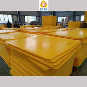 Round Corners, sealed Edges Plastic <strong>PP</strong> Polypropylene Dividers <strong>Sheets</strong> - Product Image 4