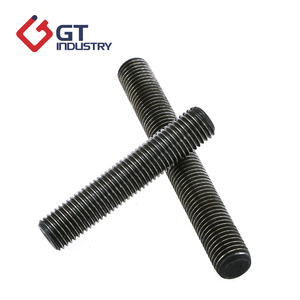 ASTM A193 lớp <span class=keywords><strong>b8</strong></span> CL1 CL2 <span class=keywords><strong>stud</strong></span> bu lông bằng thép không rỉ - Product Image 6