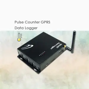 Sistema de monitoramento gprs 4 sensores de temperatura (max.) gprs sistema de monitoramento gprs guarda