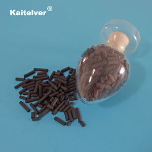 Molsiv 3A 4A 5A जिओलाइट आणविक चलनी desiccant और adsorbent गैस निर्जलीकरण के लिए - Product Image 5