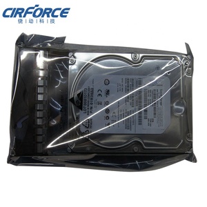 85Y5861 For V7000 SAS 10K 2.5 ''300GB Server HDD - Product Image 3