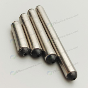 Plomos de pesca de tungsteno, peso de aleación de tungsteno, #7 - Product Image 3