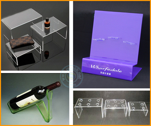 Support d'affichage mobile en acrylique, plieuse à rouleaux utilisée, machine à plier à 4 rouleaux, machine à plier à 3 rouleaux - Product Image 5