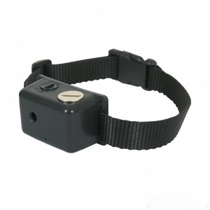 High Tech Pet Super Cucciolo <span class=keywords><strong>Hush</strong></span> Progressive Stimolo Sonic Bark Control Collare per puppy - Product Image 3