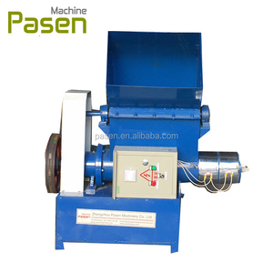 EPS máquina de fusión en caliente <span class=keywords><strong>Ps</strong></span> Eps Reciclaje de espuma Máquina de granulación de fusión en caliente Máquina de reciclaje de residuos de espuma - Product Image 2