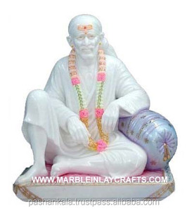 Statue de marbré seigneur des étoiles, kafidis saa - Product Image 1